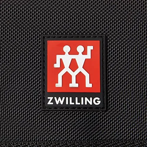 Zwilling Borsa Portacoltelli 7 Posti 35001-007-0 Tela