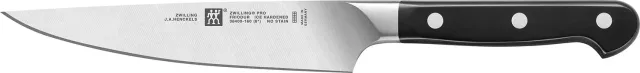 Zwilling Professional coltello verdura 16 cm nero