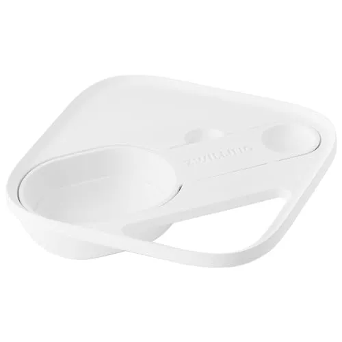 Zwilling Fresh & Save Cube Inserto 4in1 S Bianco