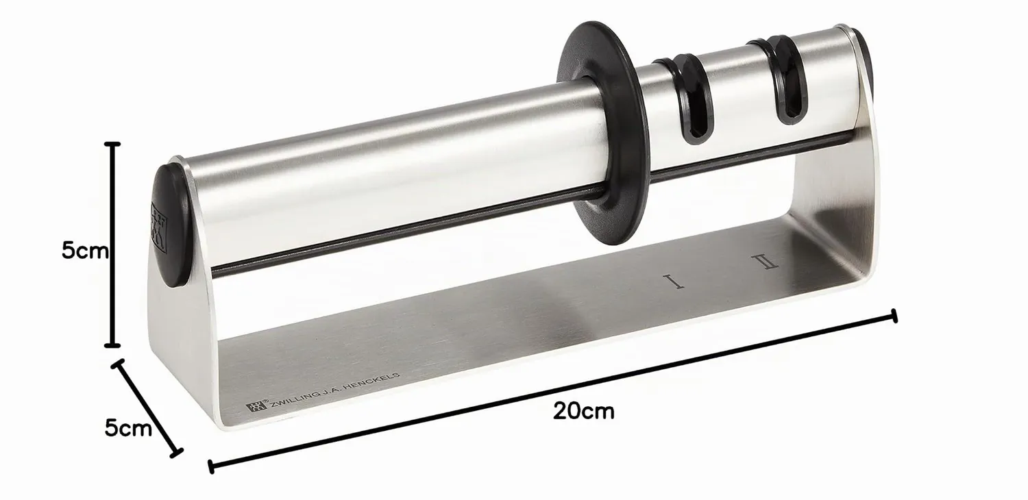 Zwilling Twinsharp Select 32601-000-0 affilacoltelli 19,5 cm