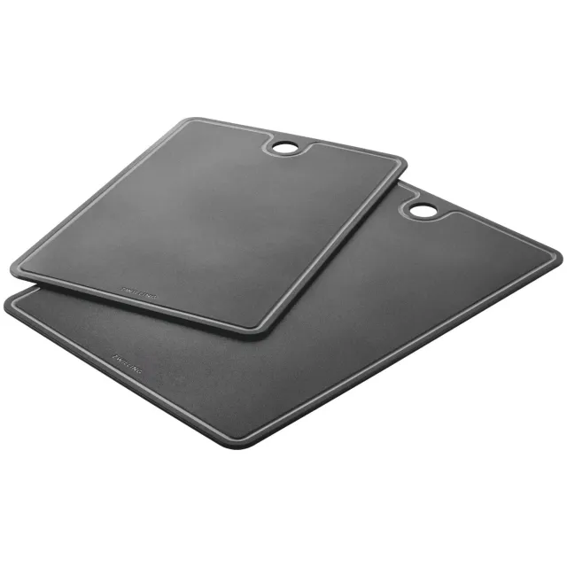 Zwilling Tagliere Antibatterico TPU 2 Pezzi Cucina