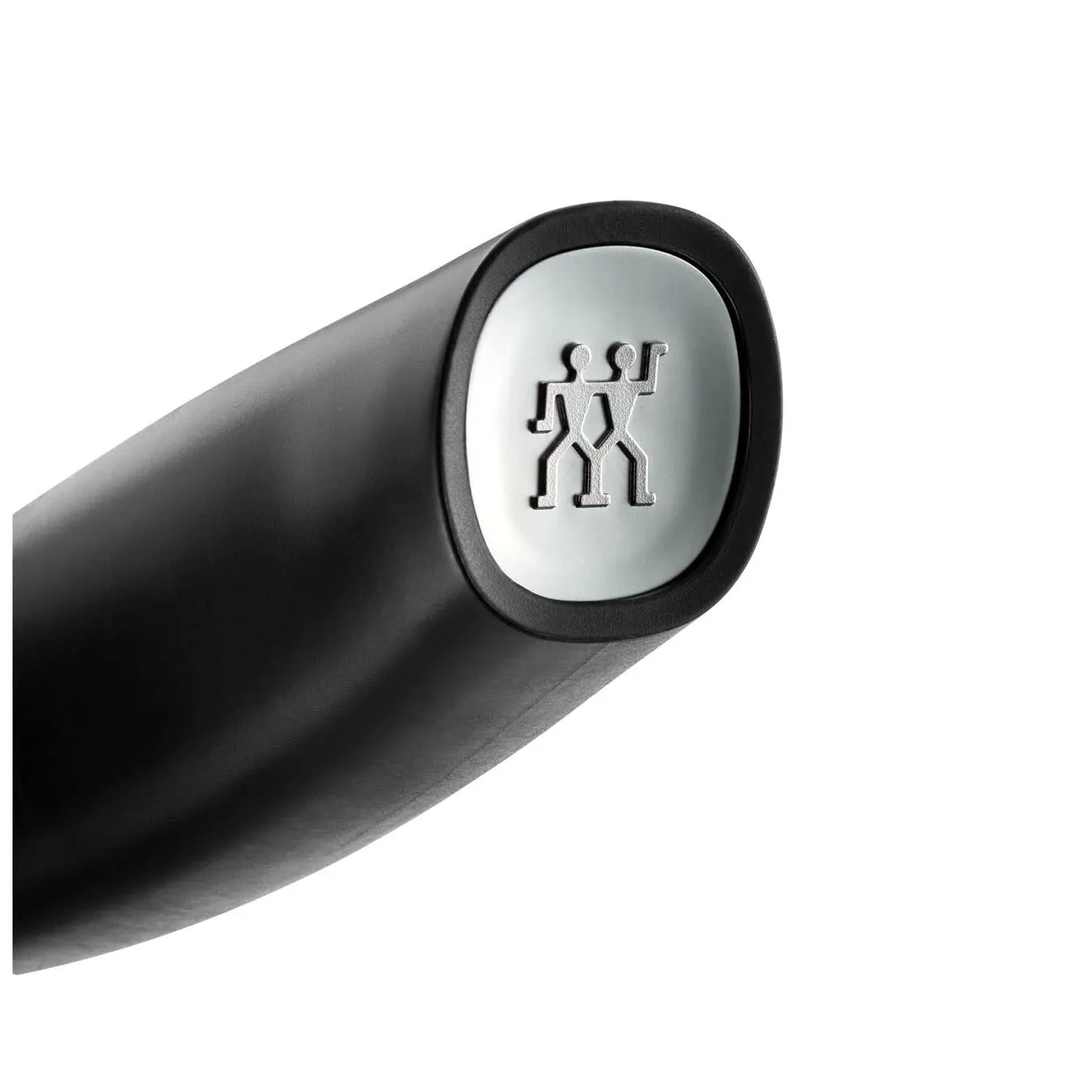 Zwilling All Star ceppo 7 pezzi bianco autoaffilante inox