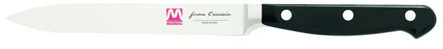 Montana Maitre coltello multiuso acciaio 14 cm