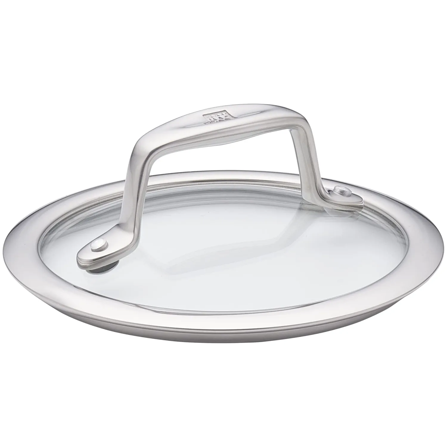 Zwilling Vitale casseruola antiaderente con coperchio alluminio