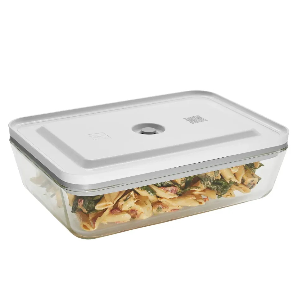 Zwilling Fresh & Save Contenitore Sottovuoto Grande Lasagne Pizza