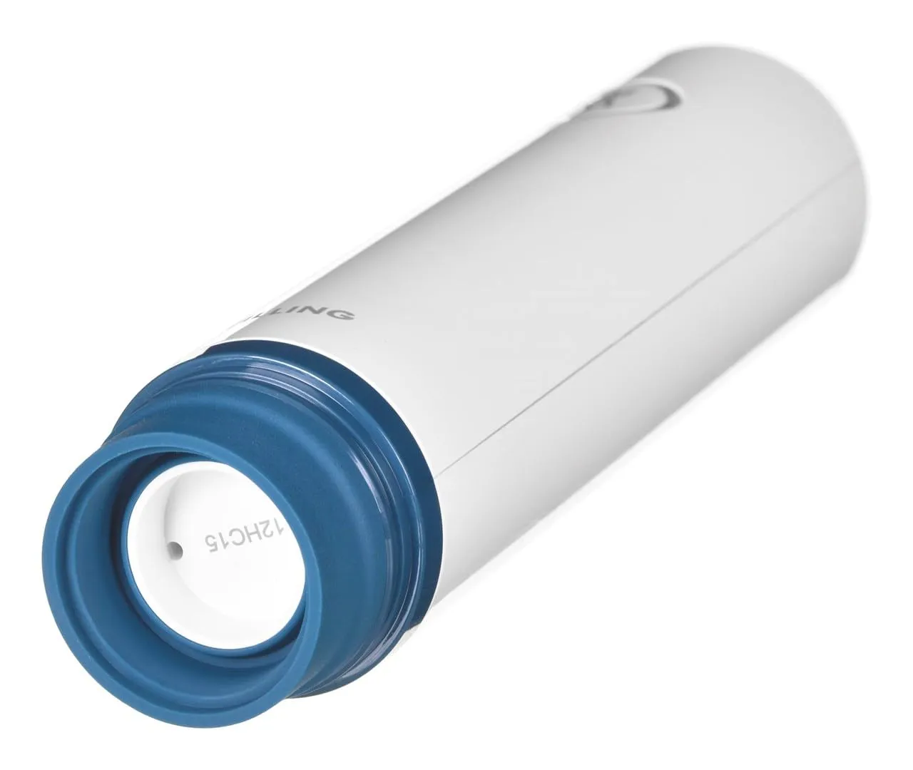 Zwilling Fresh & Save Pompa Sottovuoto Bianco a Batteria