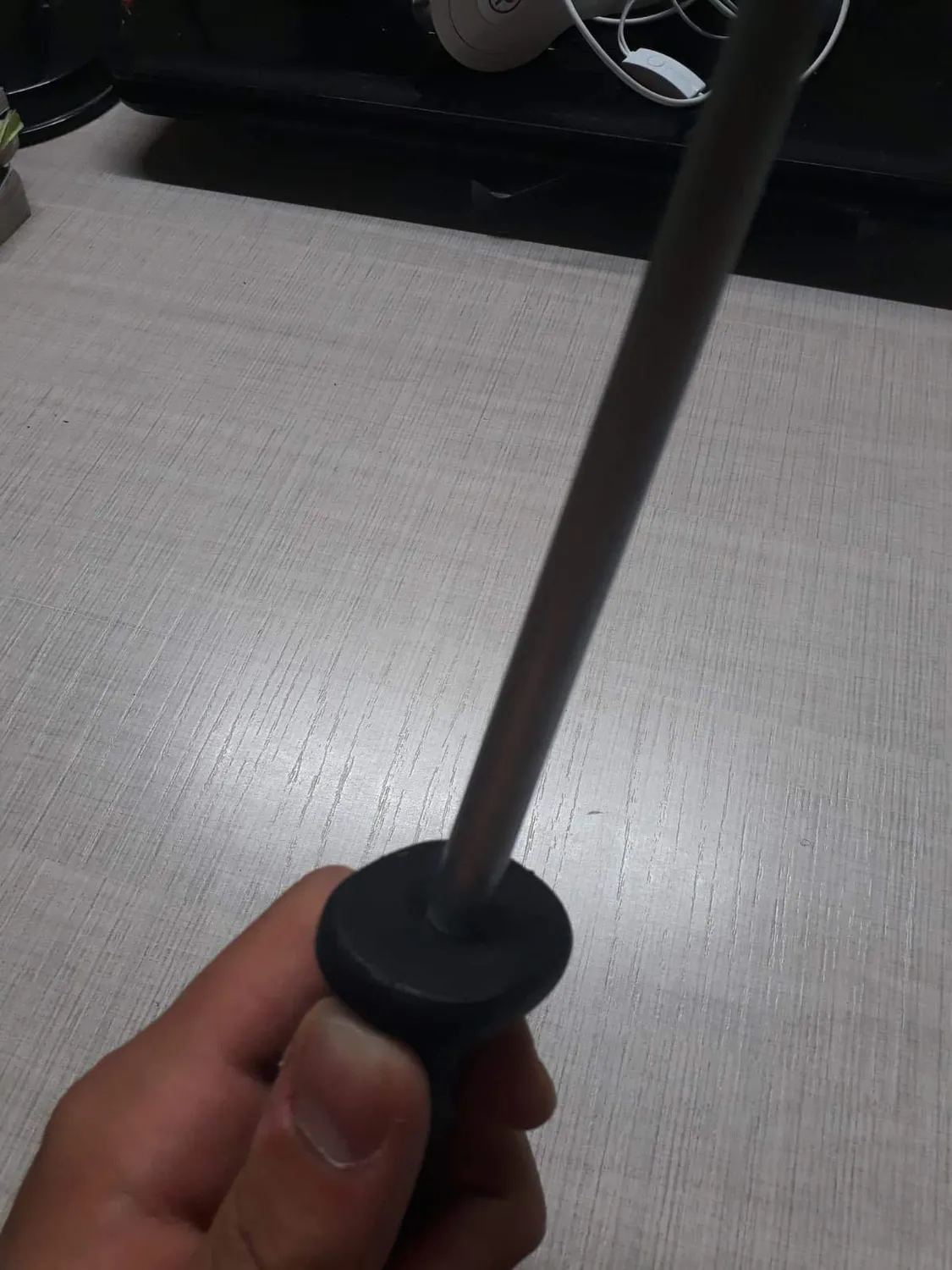 Zwilling Acciaino Ceramica 23 cm Manico Nero