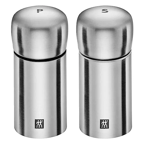 Zwilling Spices 39500-025-0 set 2 macine sale pepe ceramica