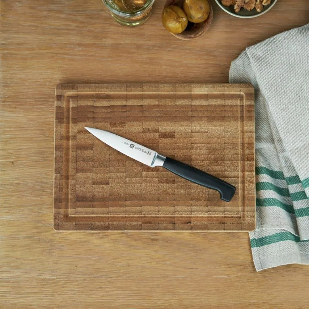 Zwilling Twin Four Star coltello spelucchino 8 cm forgiato