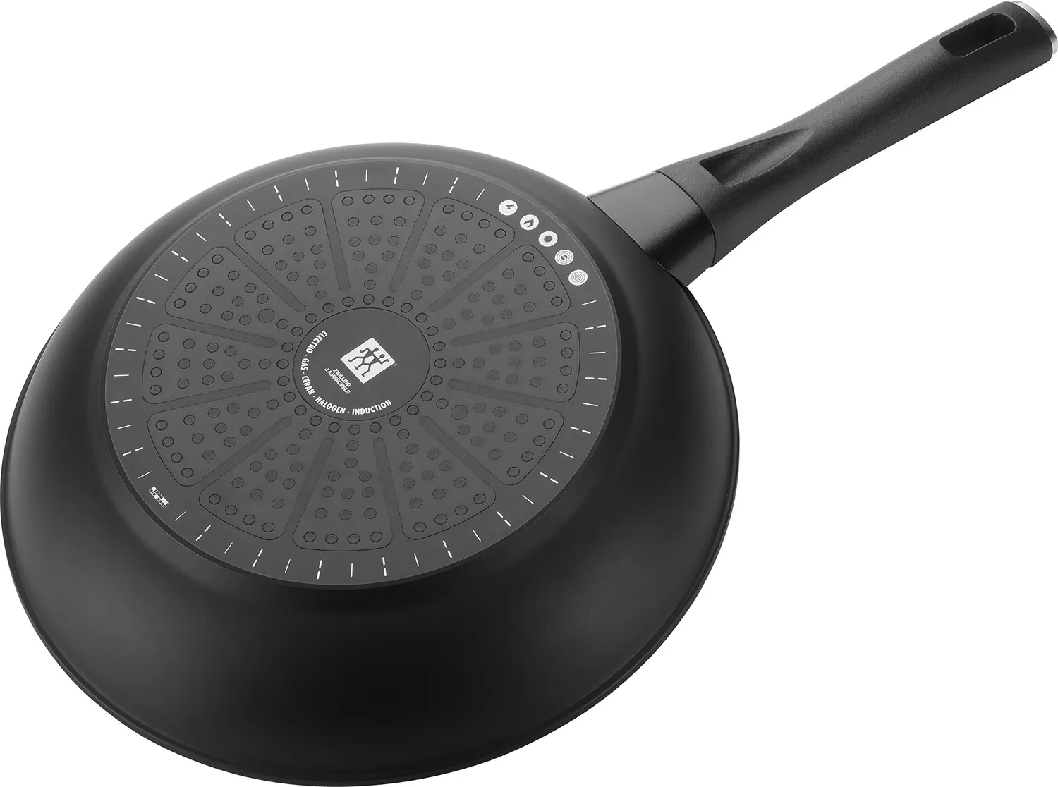 Zwilling Madura Plus Padella Antiaderente 26 cm Induzione