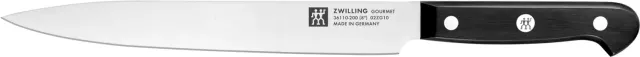 Zwilling Gourmet Coltello da Carne 20 cm Acciaio Inox