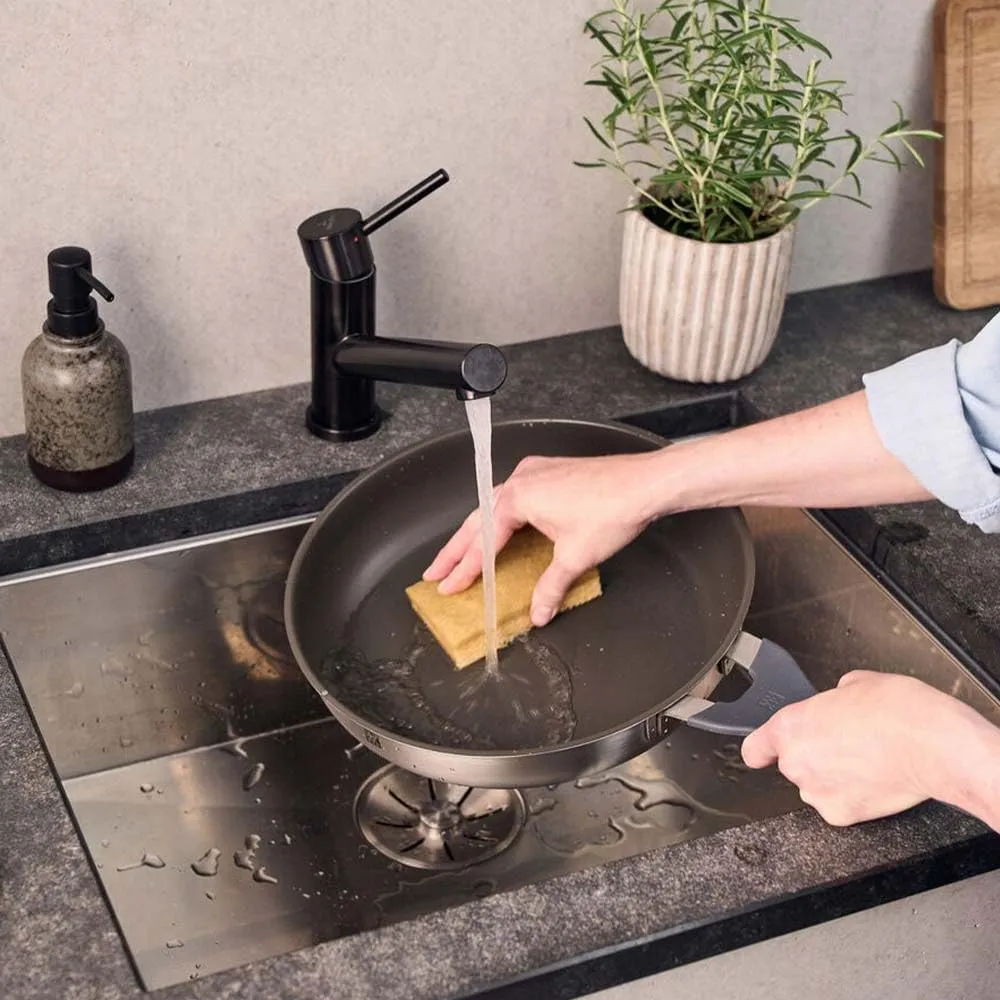 Zwilling Simplify padella 20 cm acciaio ceramica