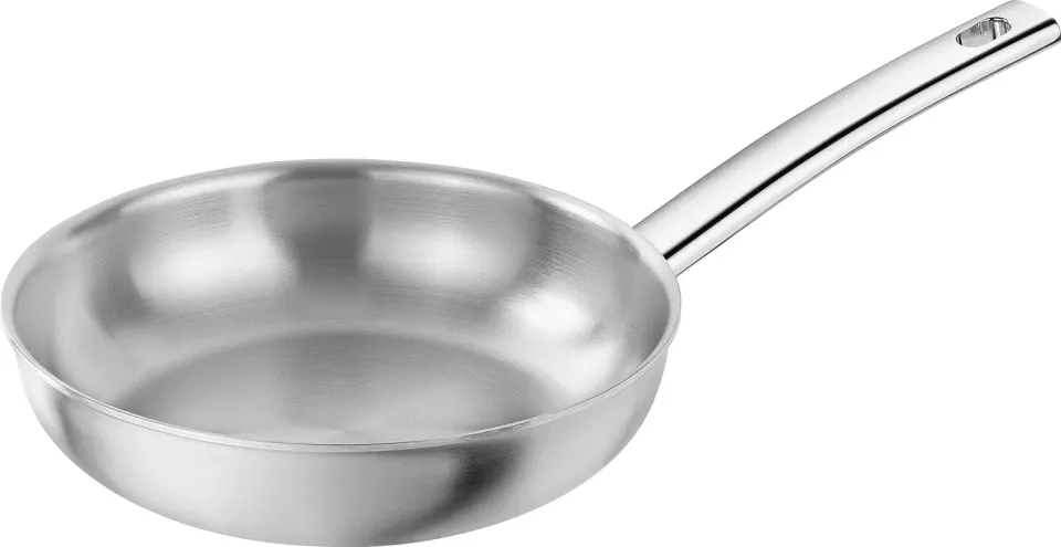 Zwilling Prime 64068-200-0 padella 20 cm acciaio