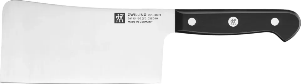 Zwilling Gourmet 1002402 Mannaia 15 cm