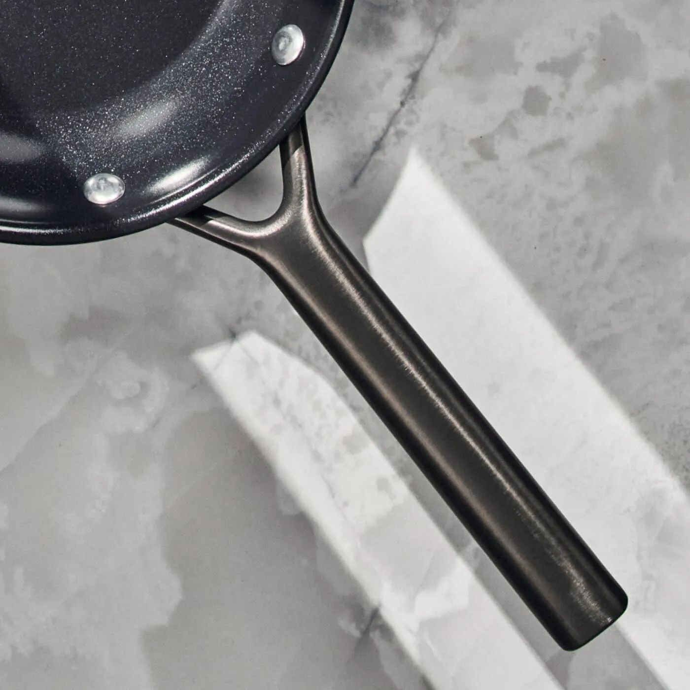 Zwilling Milano Z1035-051 casseruola 18 cm 1,9 L nera ceramica