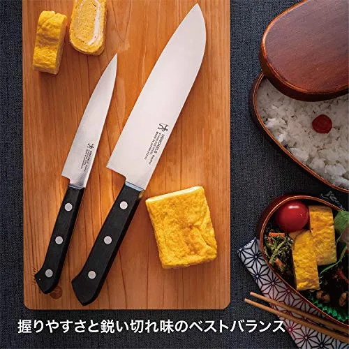 Zwilling Lost Fly 10055-002 set 2 coltelli inox