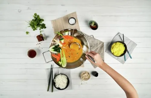 Zwilling Mestolo Cucina Classico per Zuppe e Salse