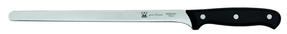 Montana Integral coltello prosciutto 26 cm inox