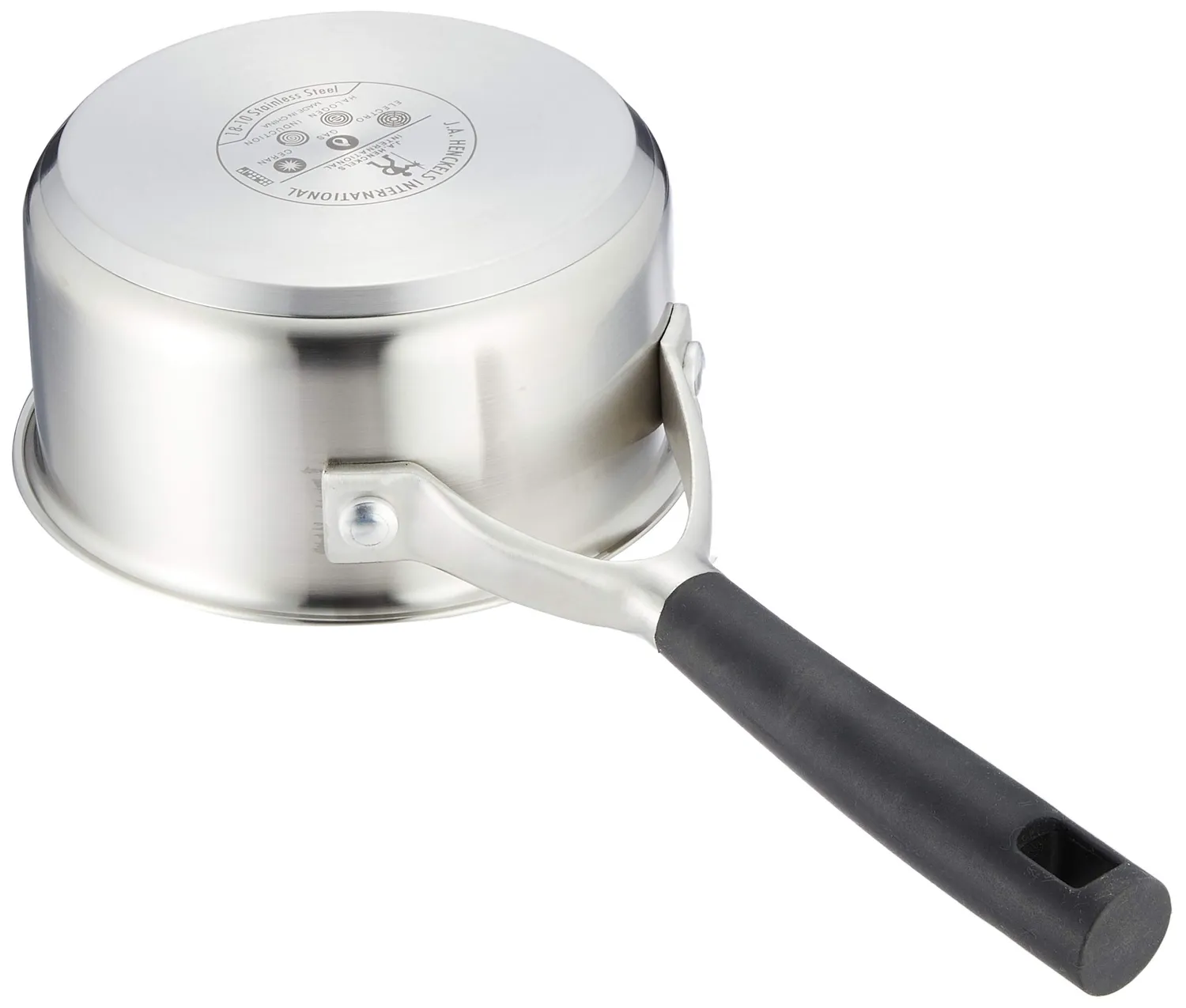 Zwilling HI Style Basic pentola 14 cm 1 L induzione