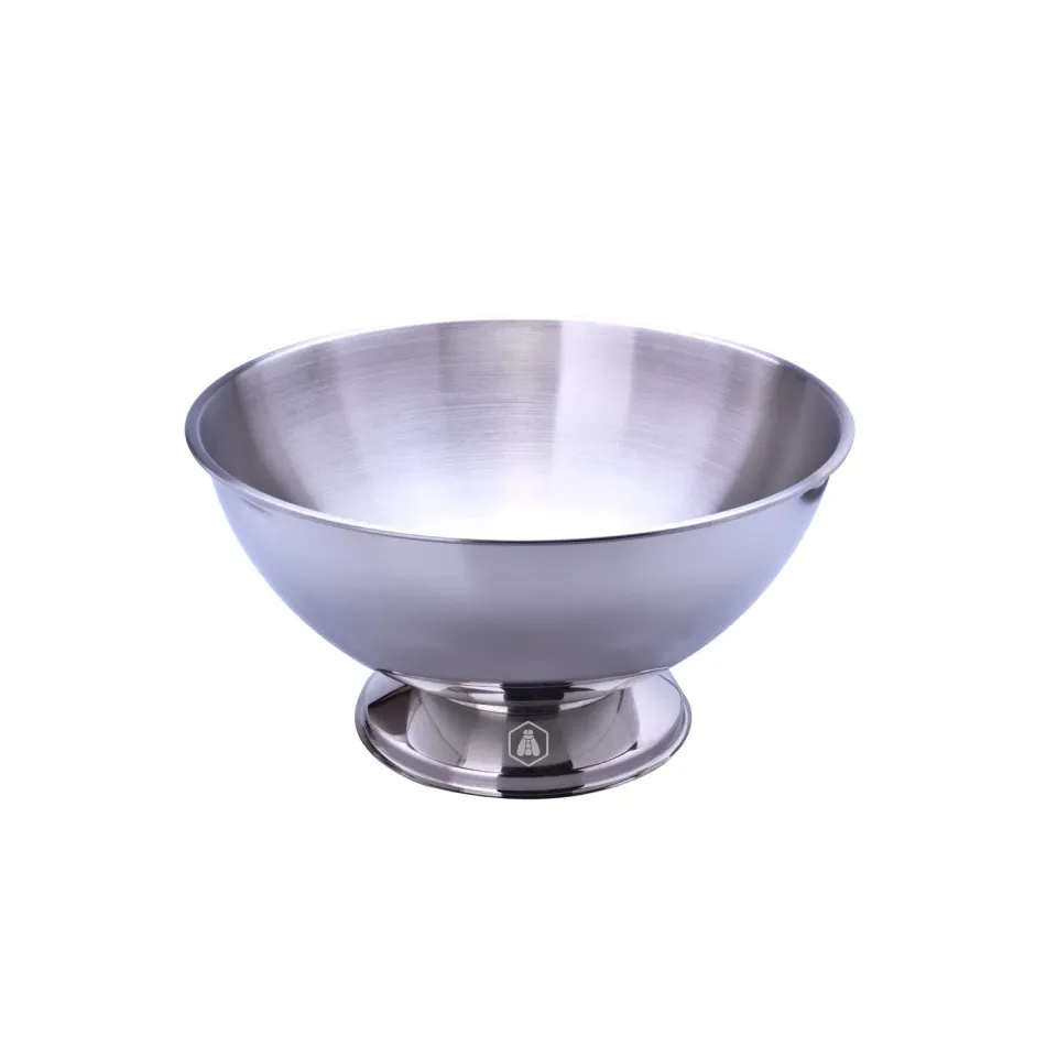 Laguiole Champagne secchiello champagne acciaio inox