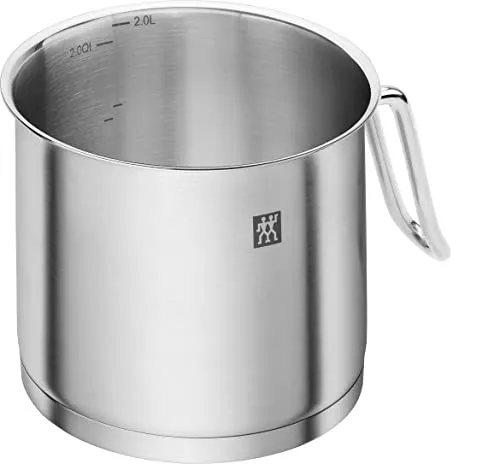 Zwilling Pro 65120-140 Bollilatte Acciaio 14 cm Induzione