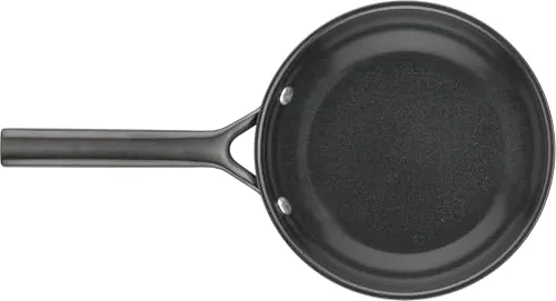 Zwilling Milano padella 20 cm ceramica nera senza PFAS