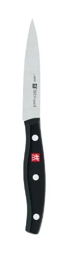 Zwilling Twin Pollux set coltelli 2 pezzi inox