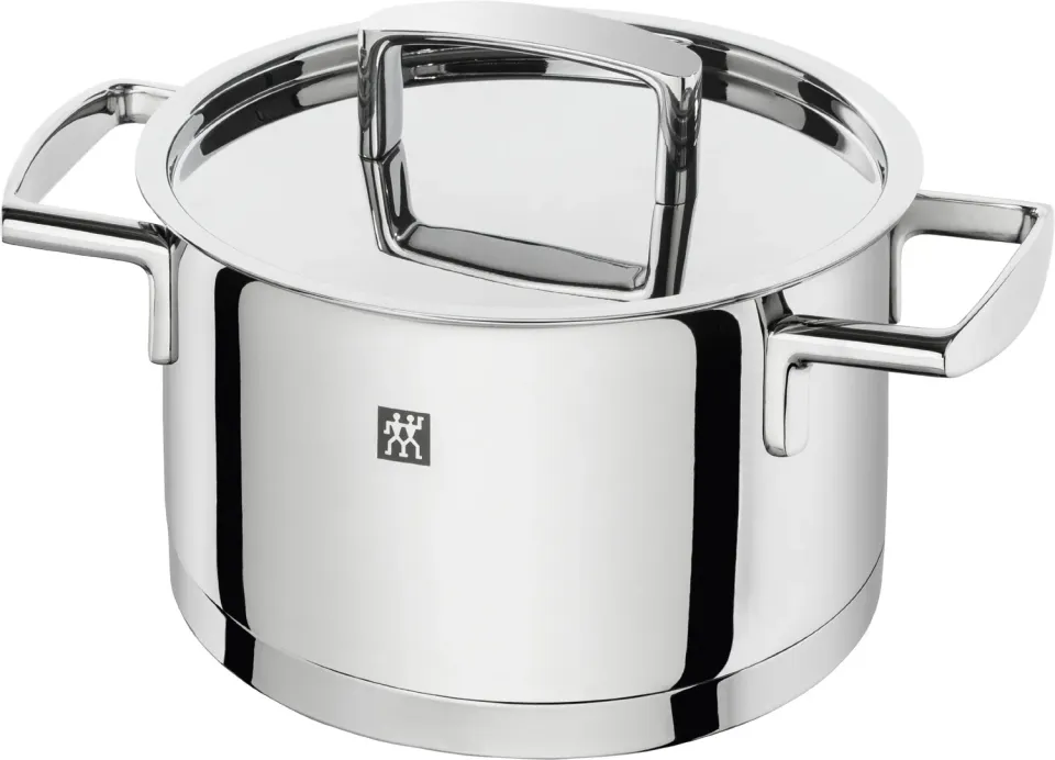Zwilling Passion Pentola 16 cm 2 L Acciaio Inox