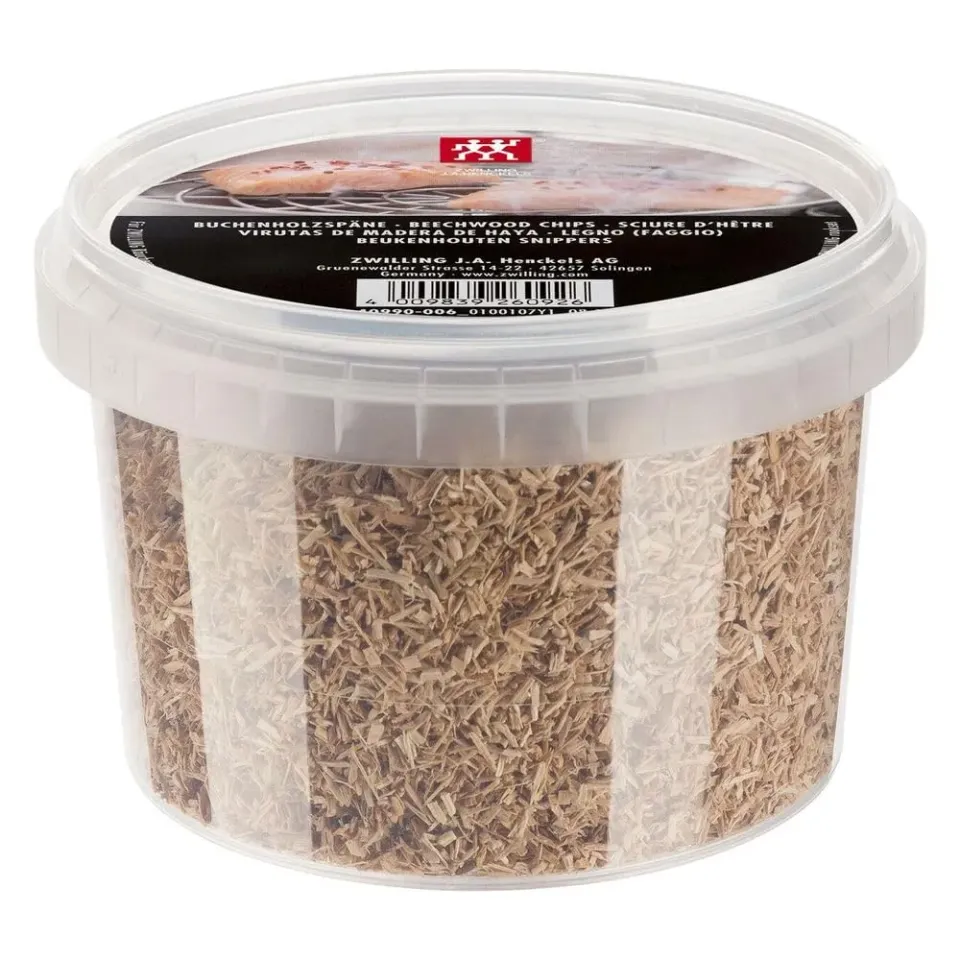 Zwilling trucioli affumicatura faggio 100 g
