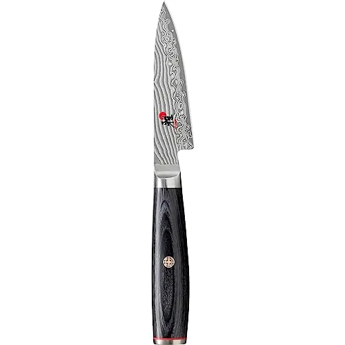 Miyabi 5000 FCD 34680-091-0 coltello shotoh 9 cm damasco