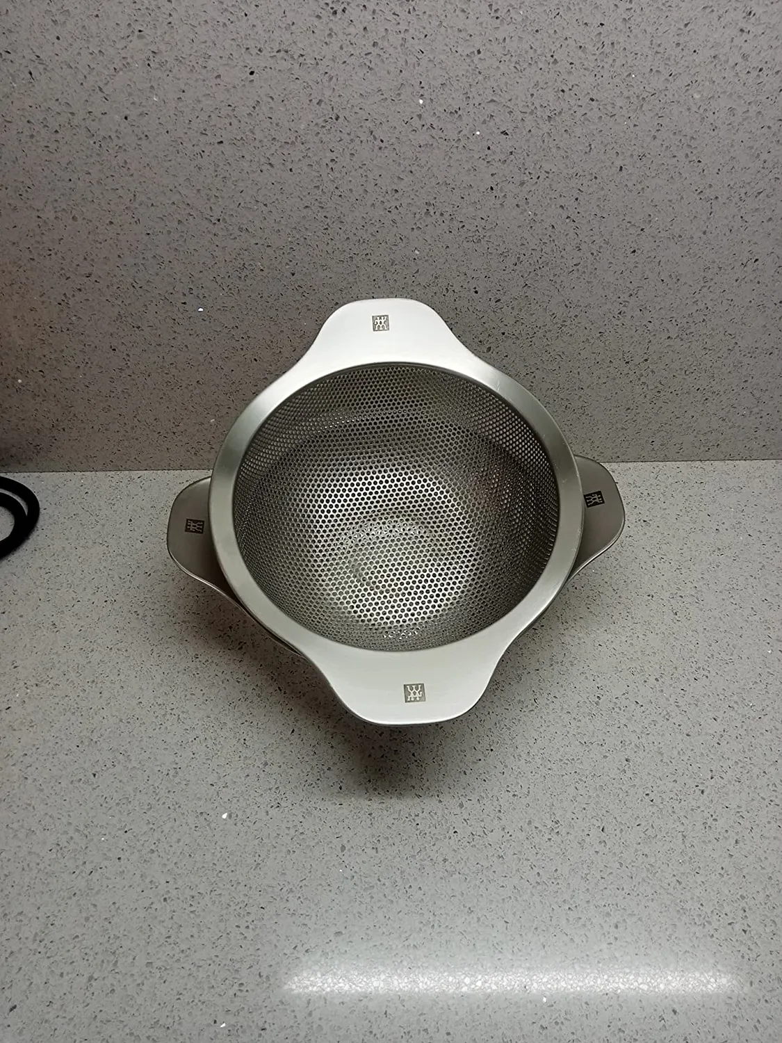 ZWILLING Table Colino 16 cm Acciaio Inox Scolapasta