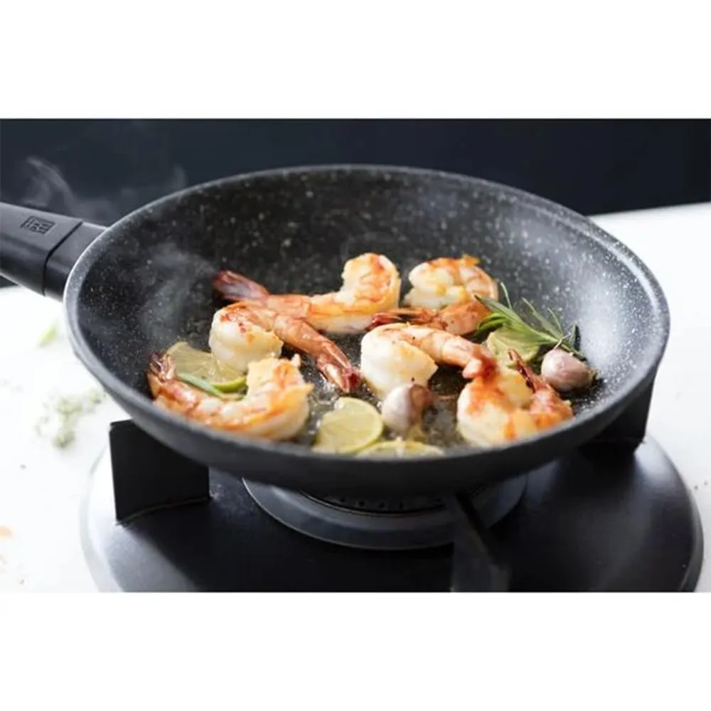 Zwilling Marquina Plus Padella 24 cm Antiaderente