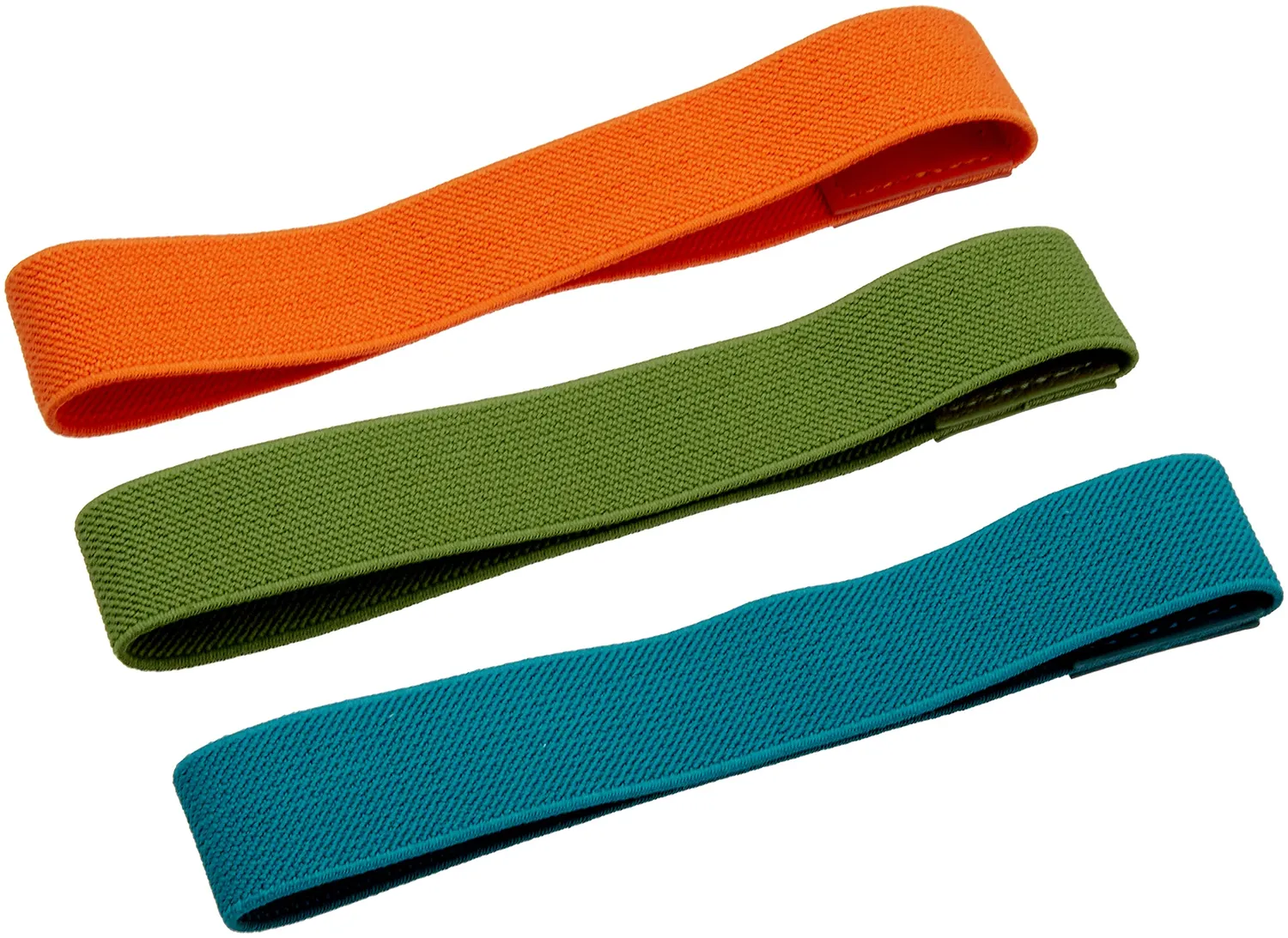 Zwilling Fresh & Save Elastici Sottovuoto 3 Pezzi Multicolore