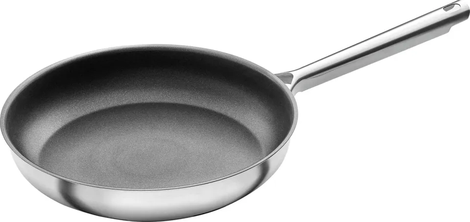 Zwilling TrueFlow 66929-240 padella 24 cm antiaderente induzione
