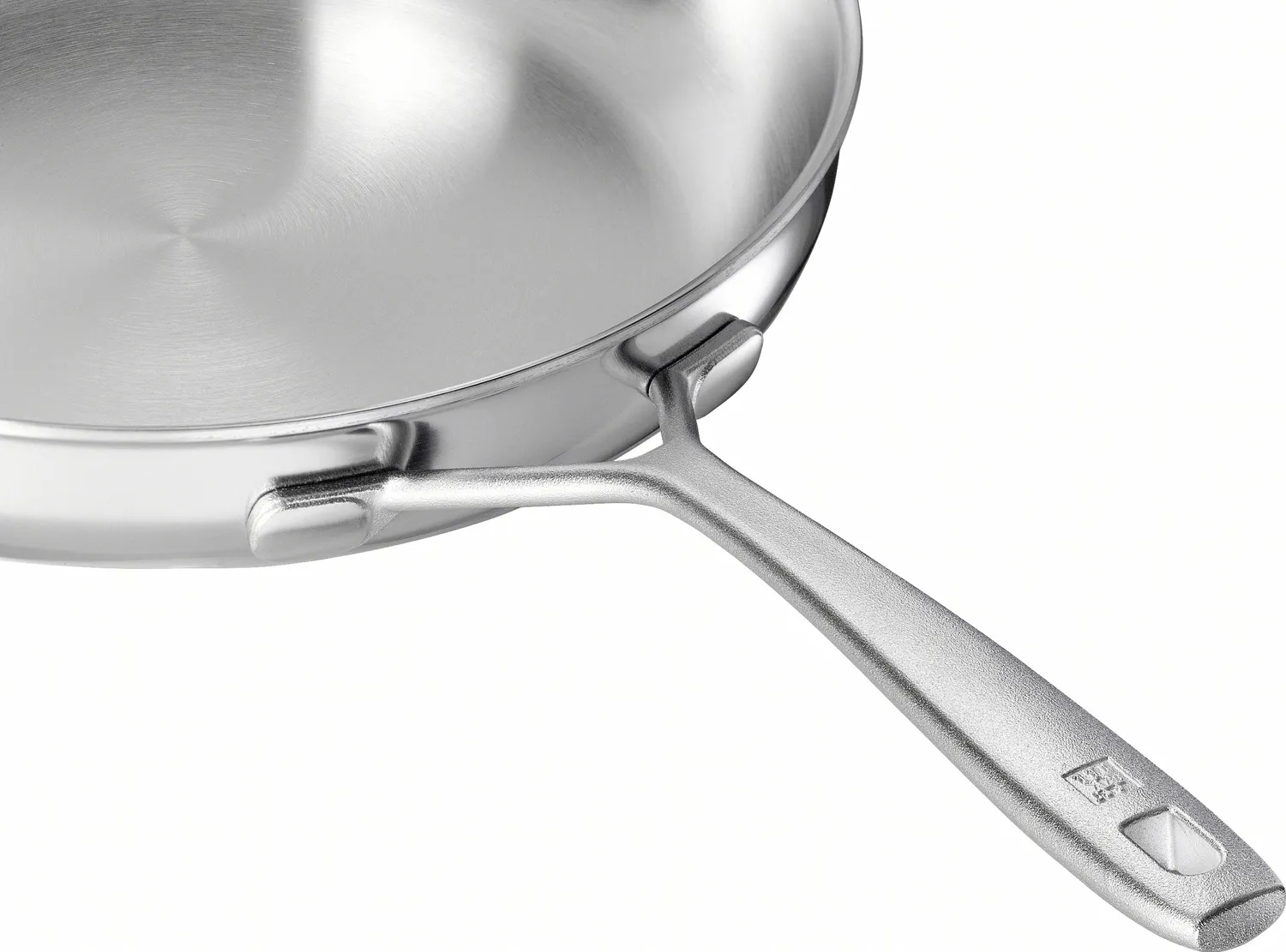 Zwilling Sensation padella acciaio inox 20 cm induzione