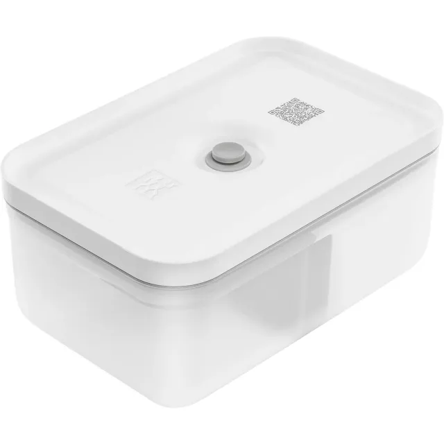 Zwilling Fresh & Save Contenitore Pranzo Grande Grigio