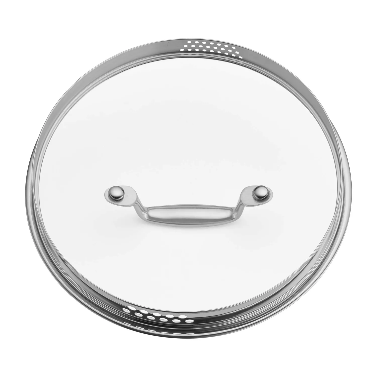 Zwilling Clad CFX cocotte antiaderente ceramica 5,7 L