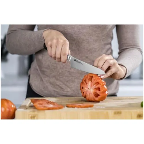 Zwilling All Star Compact coltello chef 14 cm acciaio