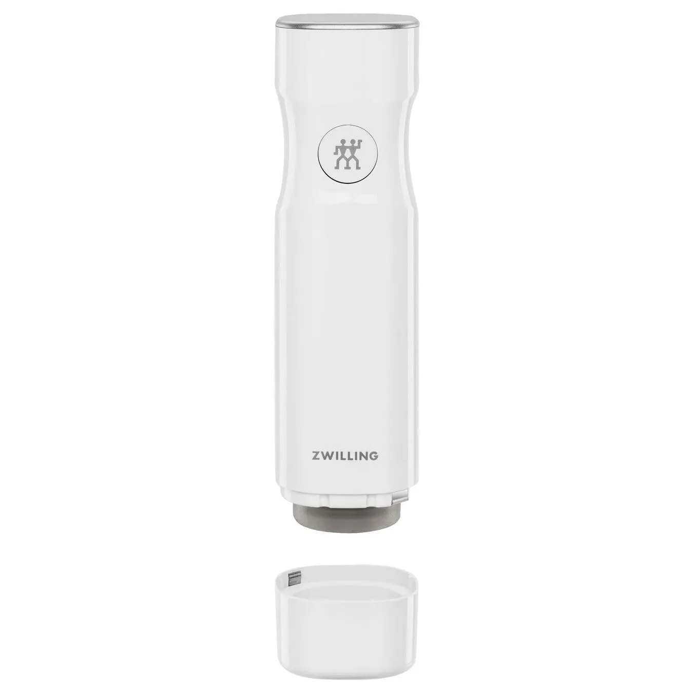Zwilling Fresh & Save set sottovuoto vetro 7 pezzi borosilicato