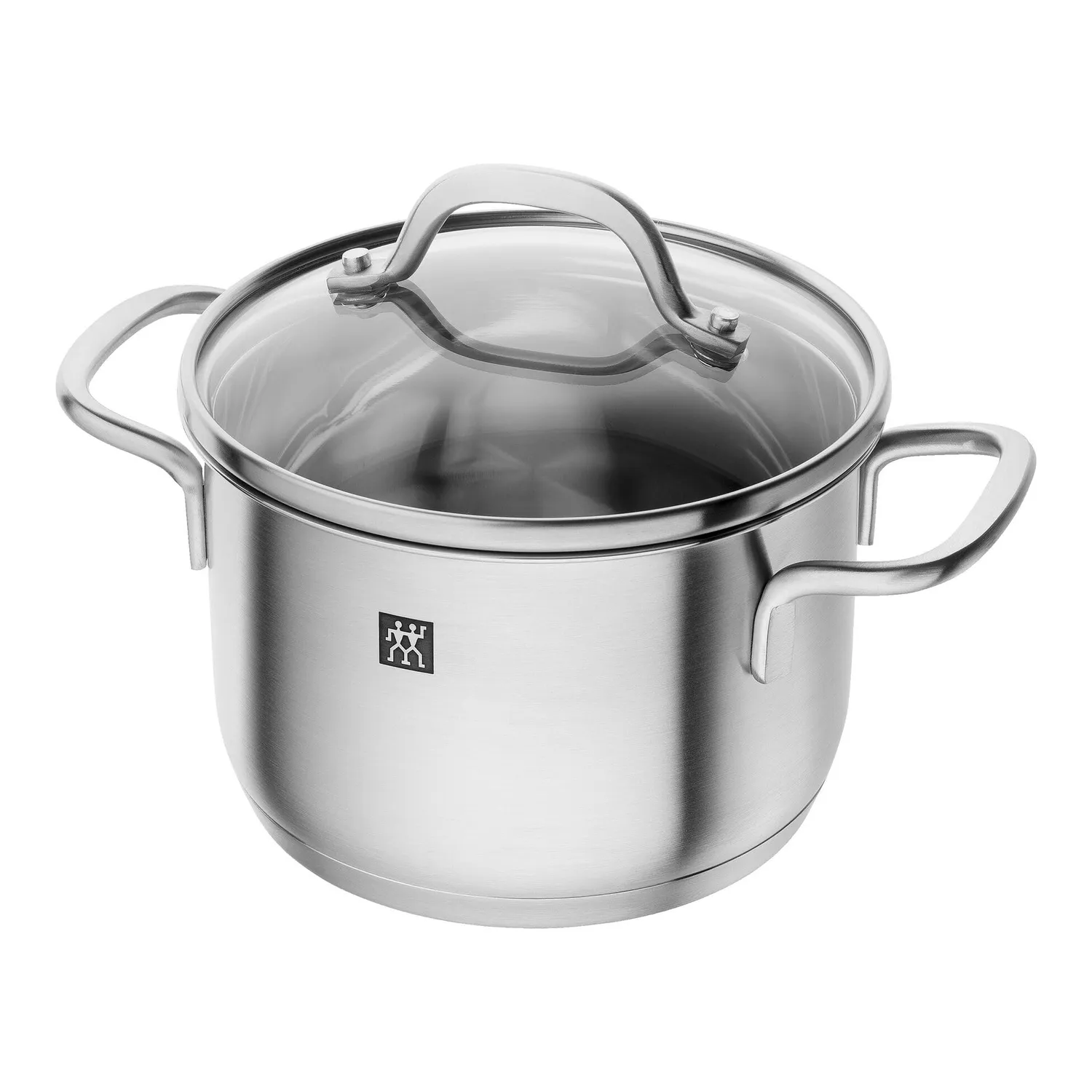 Zwilling Pico set 4 padelle antiaderenti