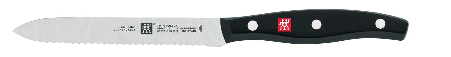 Zwilling Professional S 31025 coltello universale 5 cm seghettato