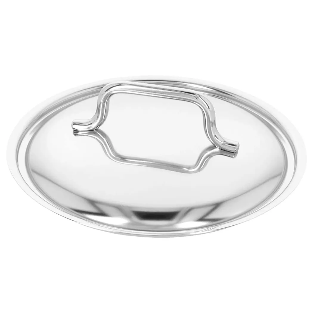 Demeyere Apollo casseruola rotonda 2,2 l acciaio