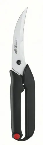 Zwilling 42913-001 forbici trinciapollo acciaio 25,5 cm