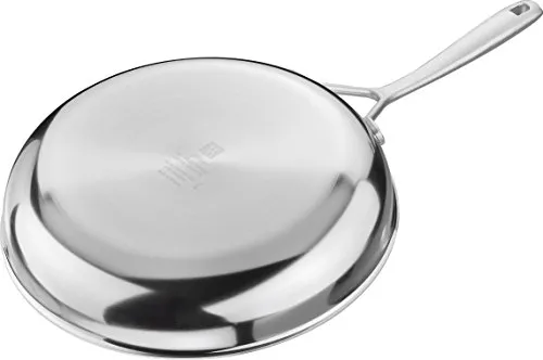 Zwilling Sensation padella acciaio inox 20 cm induzione
