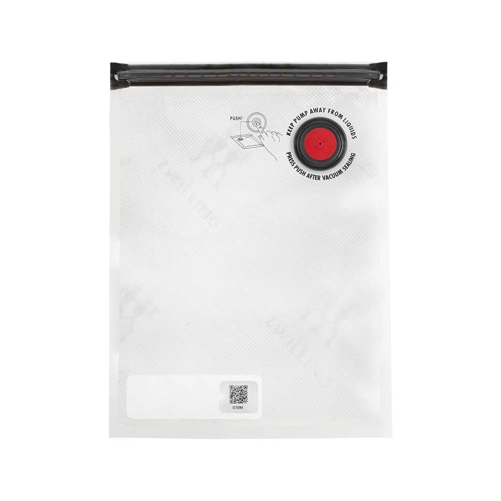 Zwilling Fresh & Save starter set sottovuoto vetro 7 pezzi