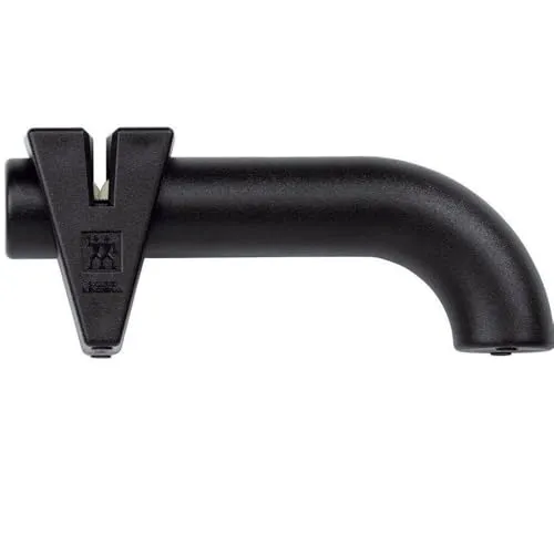 Zwilling Twin Sharp 32591-001-0 Affilacoltelli Nero ABS