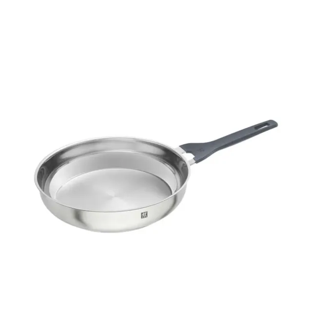 Zwilling Simplify padella acciaio 28 cm induzione