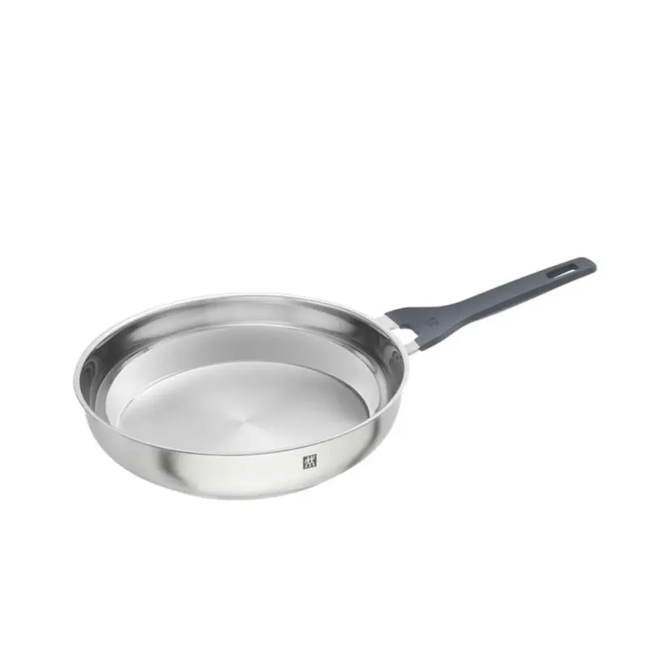 Zwilling Simplify padella acciaio 28 cm induzione