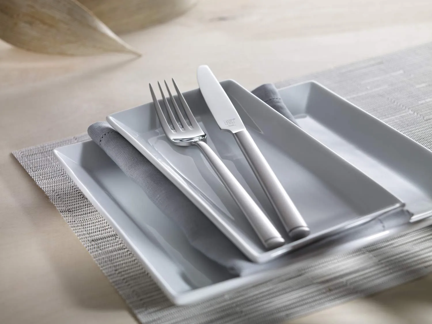 Zwilling Senses 07030-338 set posate acciaio 68 pezzi 18/10