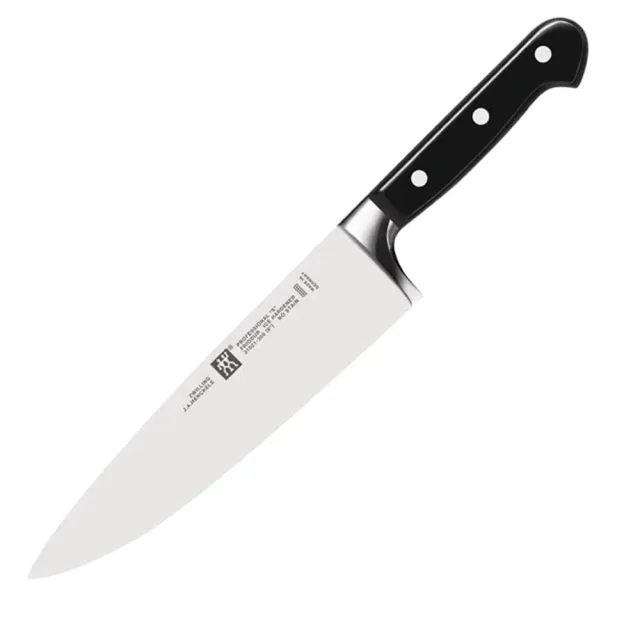 Zwilling Professional S coltello cuoco 26 cm forgiato